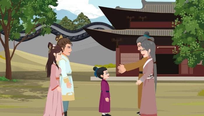 传统婚嫁习俗之回门：渊源与礼俗