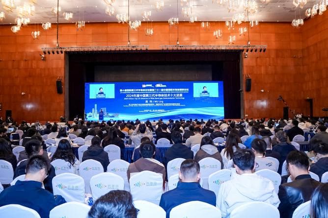 2024年度中国第三代半导体技术十大进展揭晓