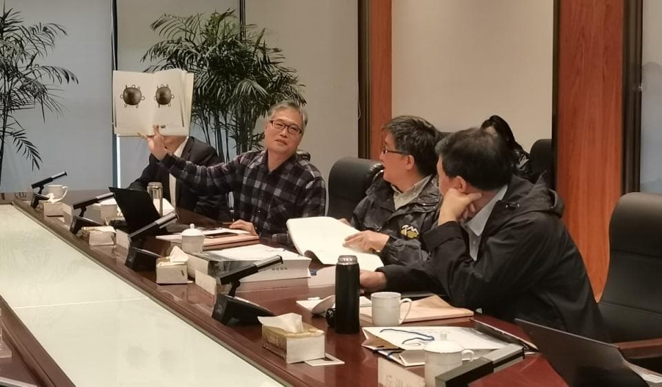 沂源东安古城焕新颜，专家论证助力文化传承，历史故事等你探秘！