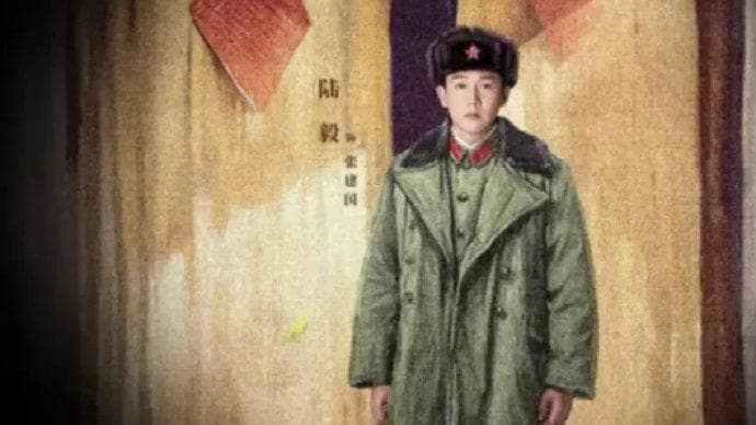 《六姊妹》：一部展现新中国普通百姓生活的现实主义家庭剧