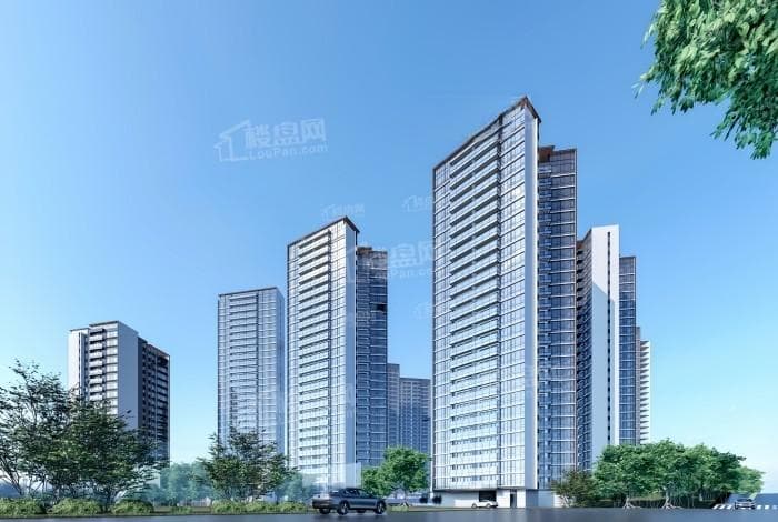 广州购房新政利好连连，300-800万预算购房指南来了！