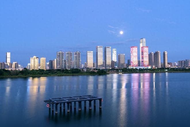 日出日落风光摄影全攻略：从前期准备到后期处理