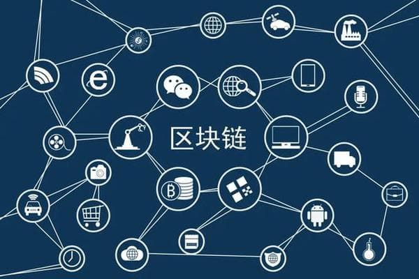 去中心化：定义、特点与优势