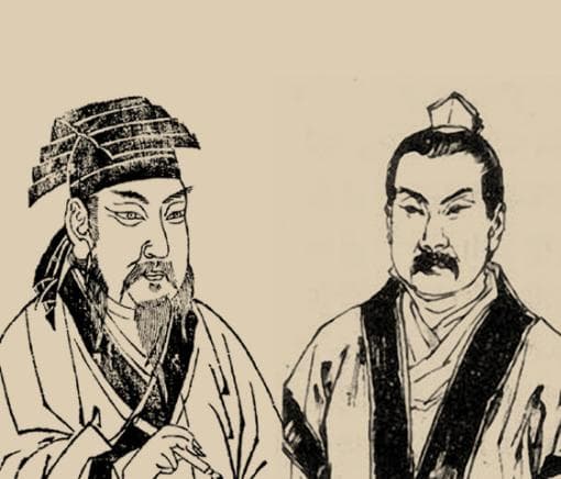 二王：东晋书法的巅峰——王羲之与王献之