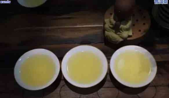 年份普洱茶的口感年度差异：原因、鉴别与品鉴技巧
