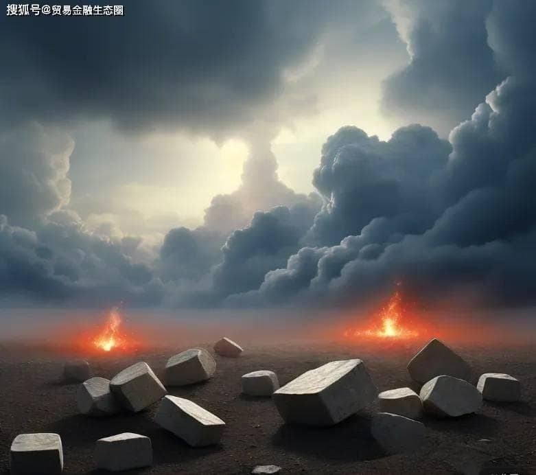 国企续贷过桥业务涉非法放贷，金融圈需警惕！