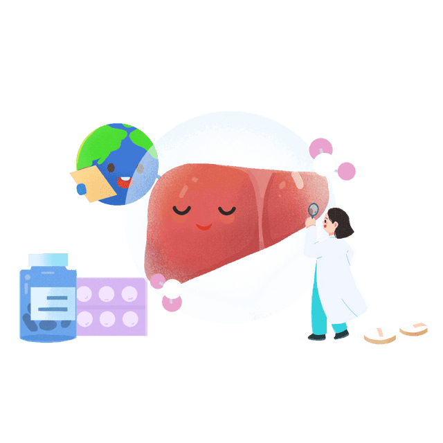 不要“肝”着急！守护肝脏健康，从科学认识开始
