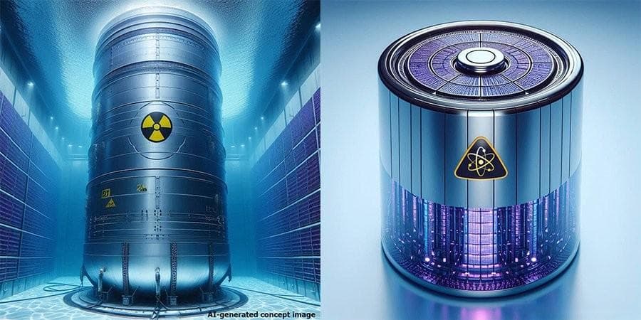 DARPA探索核能高功率直接能量转换技术