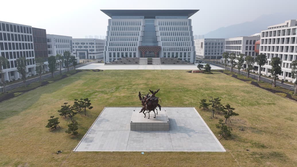 刚获批的福建福耀科技大学已在国际学术期刊发文