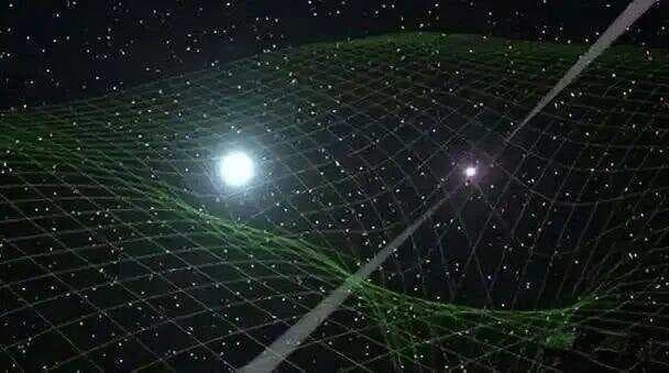 我们的宇宙是有限的吗？宇宙外面又是什么？