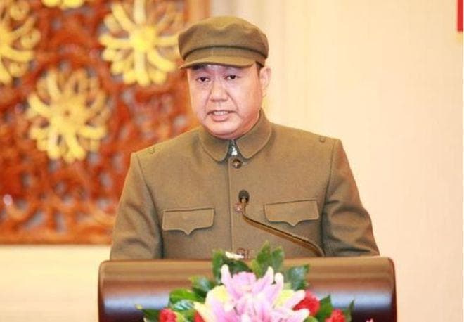 李聚奎：红军战功赫赫的开国上将，转战石油工业再立新功