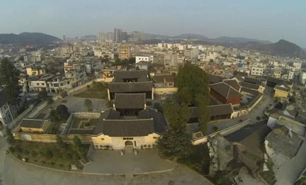 贵州百家姓2024年最新排名，你的姓氏排第几？