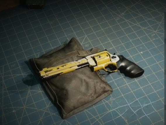 七日世界T0武器详解：强力武器介绍与使用技巧
