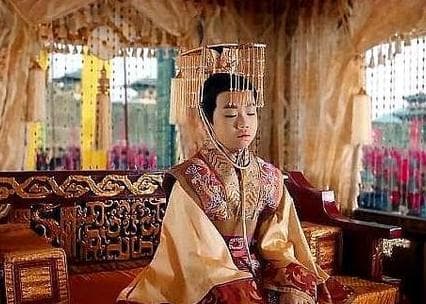 探索李重茂皇位的正统性，他为什么让位？