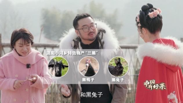 万物皆可“蒸”！浏阳可不止有烟花~