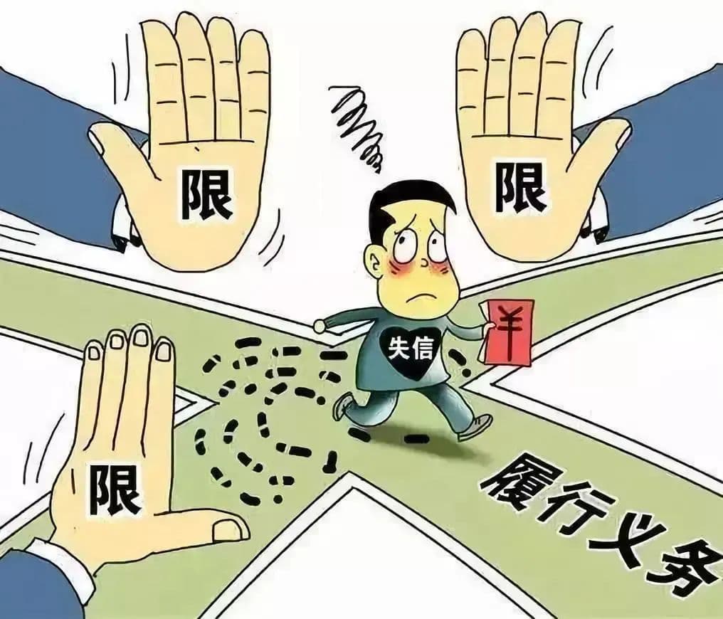 被执行人违反“限高令”乘坐高铁？婺源法院：罚！