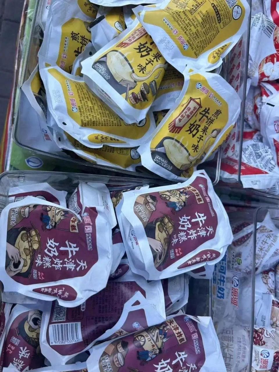 瓣瓣同心 | 美食、民俗，过个地道“津味儿”年