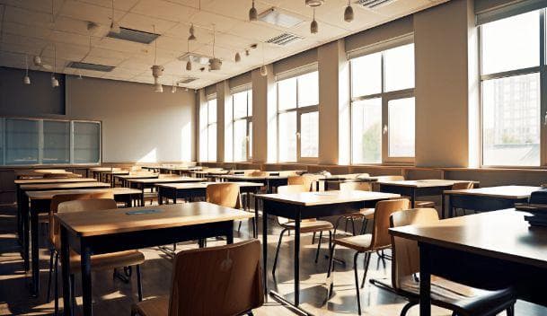 教育部整顿私立学校：规范收费与师资管理，推动教育公平发展