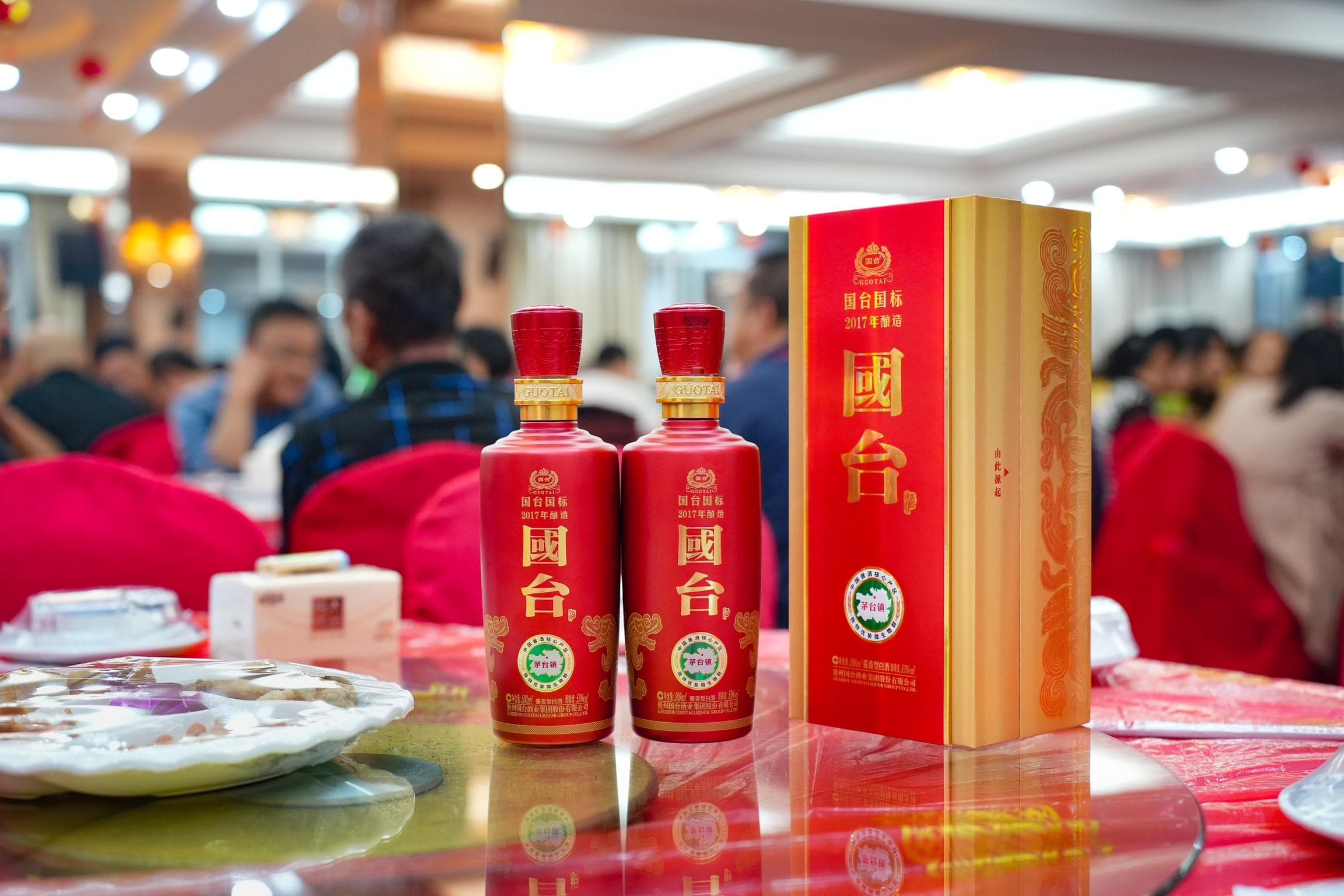 通情达理，客人优先，河南酒俗与酒令
