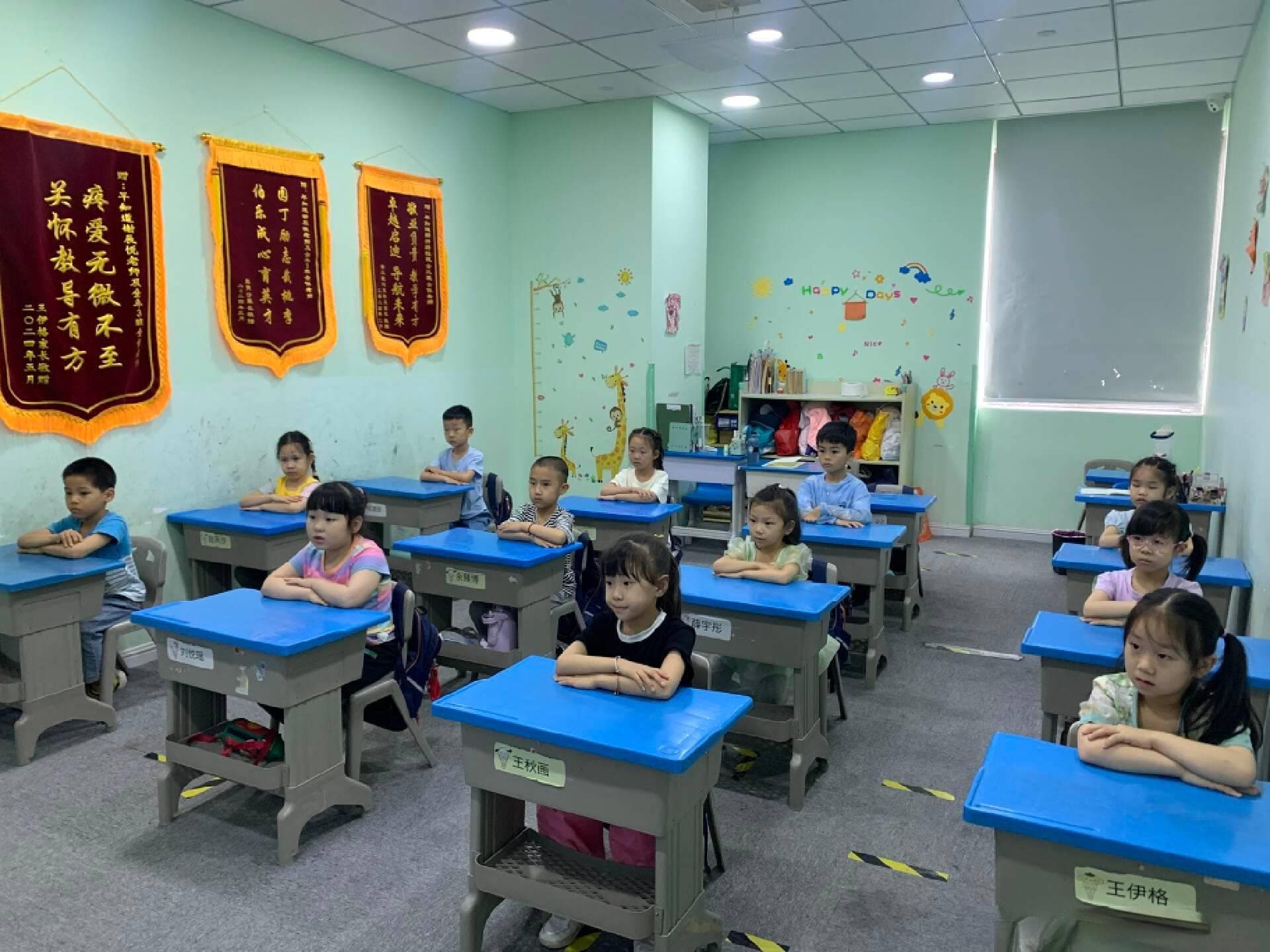 主动学习、内驱力爆棚的孩子，都是怎么养成的？
