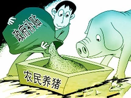 五大国家养殖业补贴政策，你享受到了么？