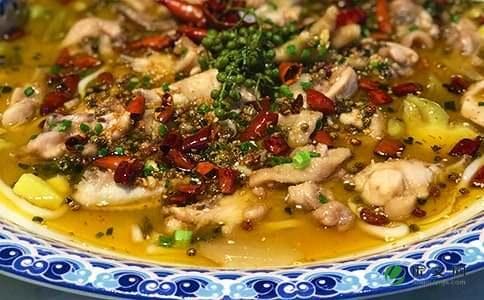 厨房里的食物安全注意事项