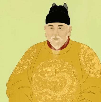 朱元璋：和尚生涯中的苦难与磨砺