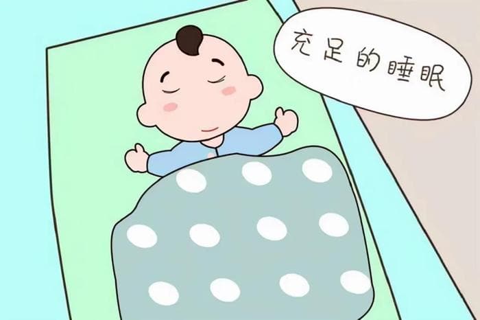 世界睡眠日——宝宝安睡小秘籍