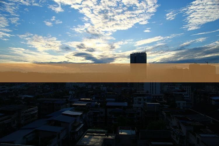 海南三亚雨季旅游攻略：时间、景色与注意事项全解析