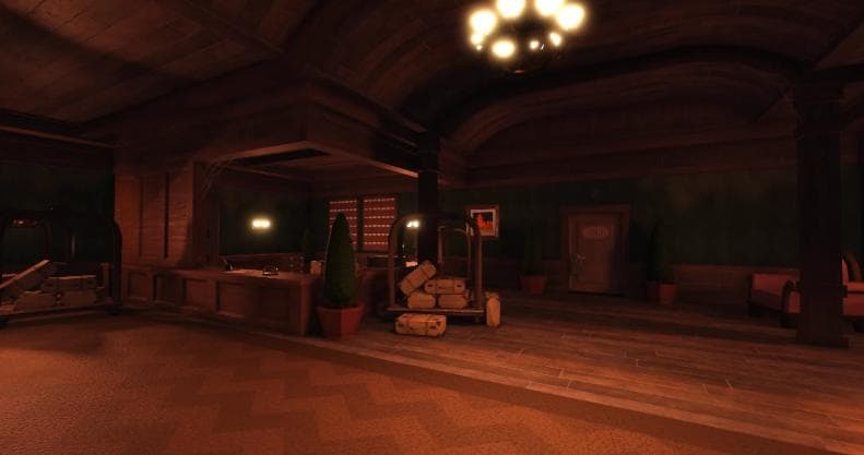 Roblox DOORS完全攻略：所有怪物介绍及生存指南