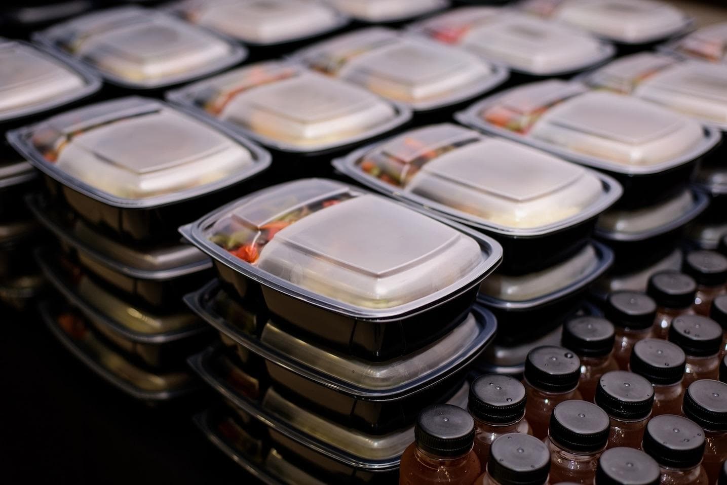 为什么最近大家都想避用黑色塑料厨房用品？