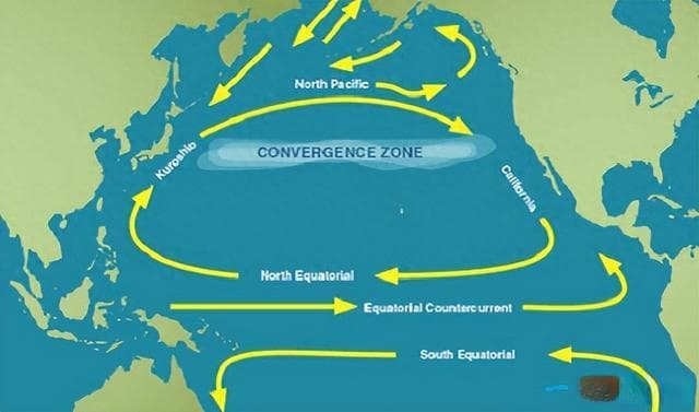 北太平洋顺时针环流系统：驱动海洋与气候的海洋力量
