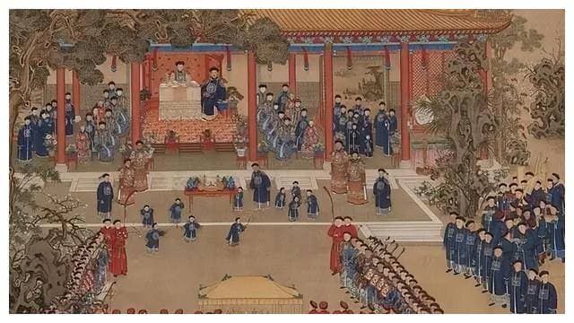元朝为何不足百年就灭亡？揭秘其皇位传承之乱