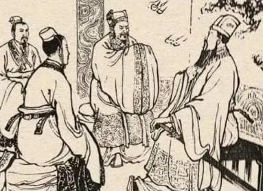 郭嘉：曹操最信任的谋士