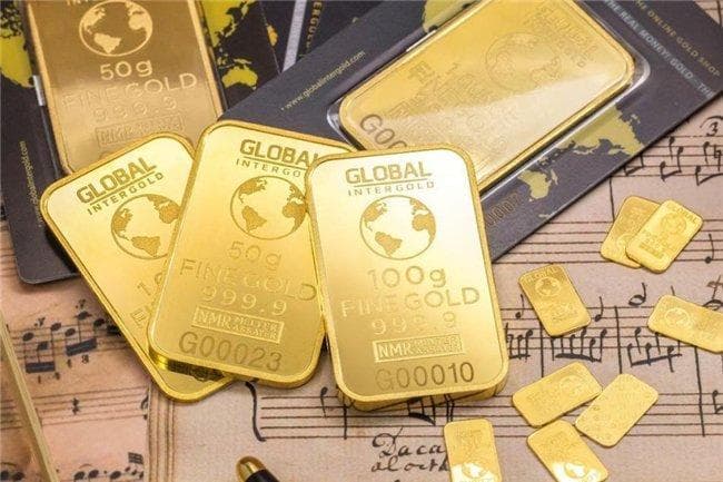 百利好： 地缘情绪降温 金价高位震荡