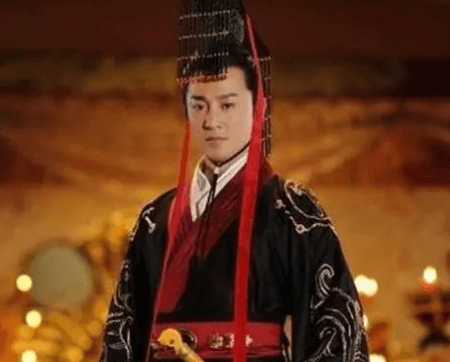 汉武帝刘彻：西汉的盛世皇帝