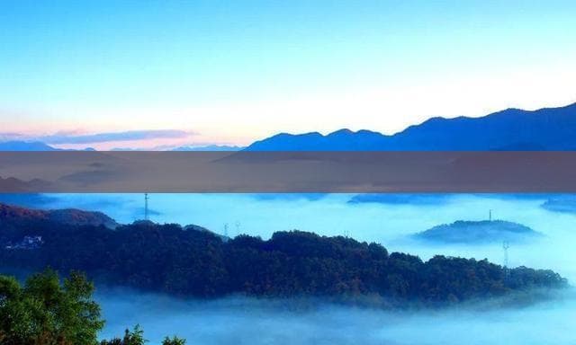包头出发游香格里拉：普达措、虎跳峡等四大景点详解