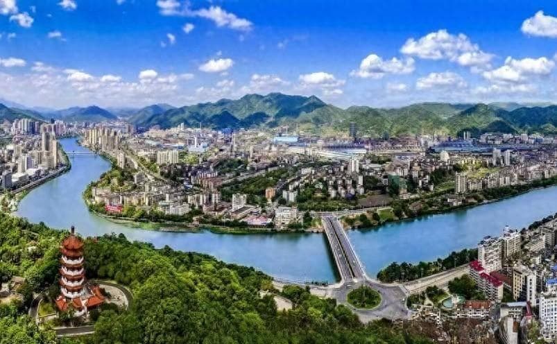 三明十大必玩景点，去过九处才算真正玩转三明