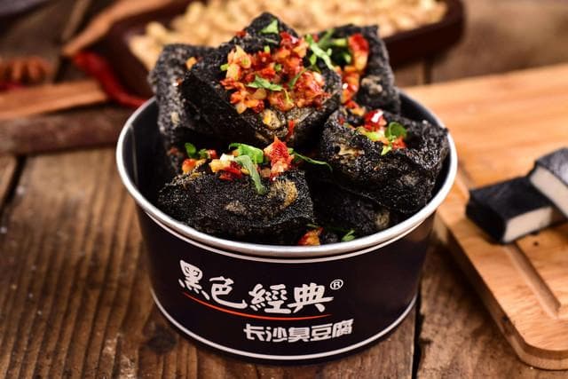 长沙美食攻略：味蕾的湘江之旅