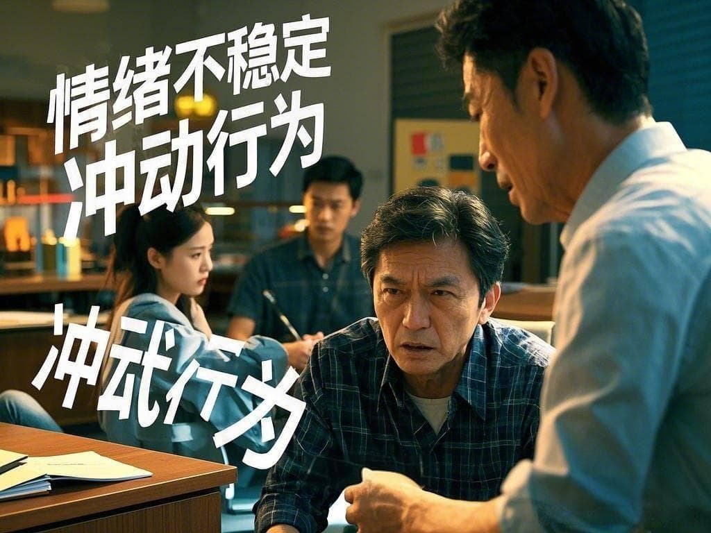 常见人格障碍的种类及其表现：让我们更好地理解自己与他人