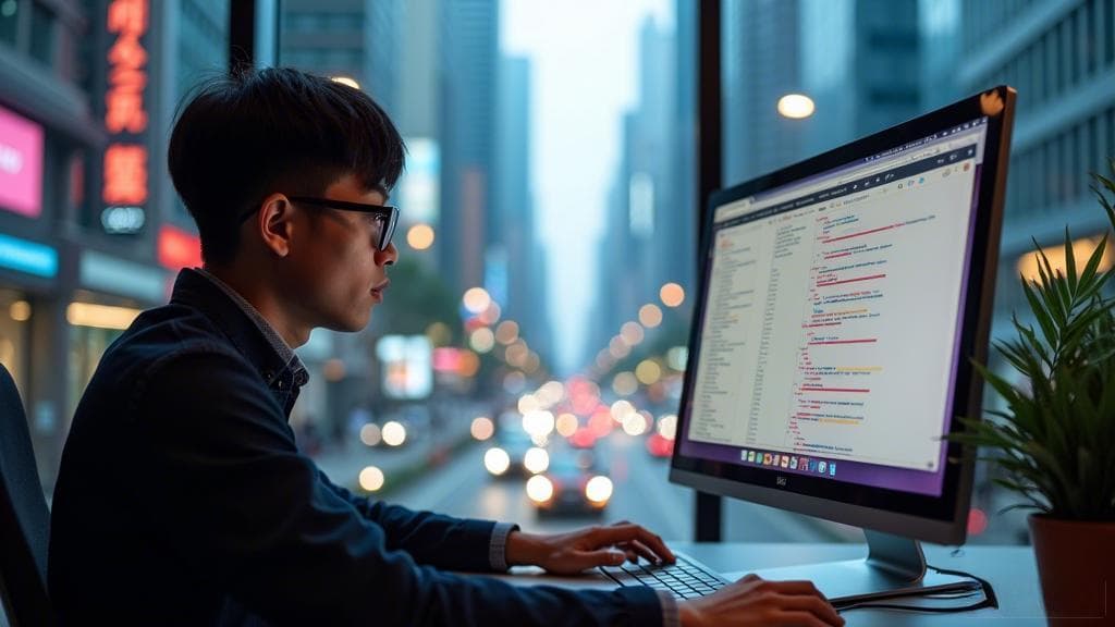 定制软件价格解析：如何合理评估与选择