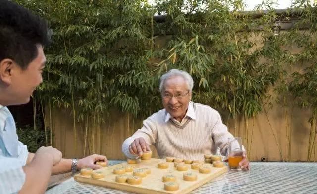 怎么才能提高象棋水平的方法