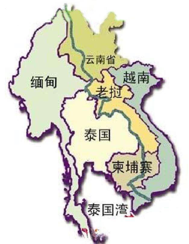 越南简史：曾有上千年时间是中国领土