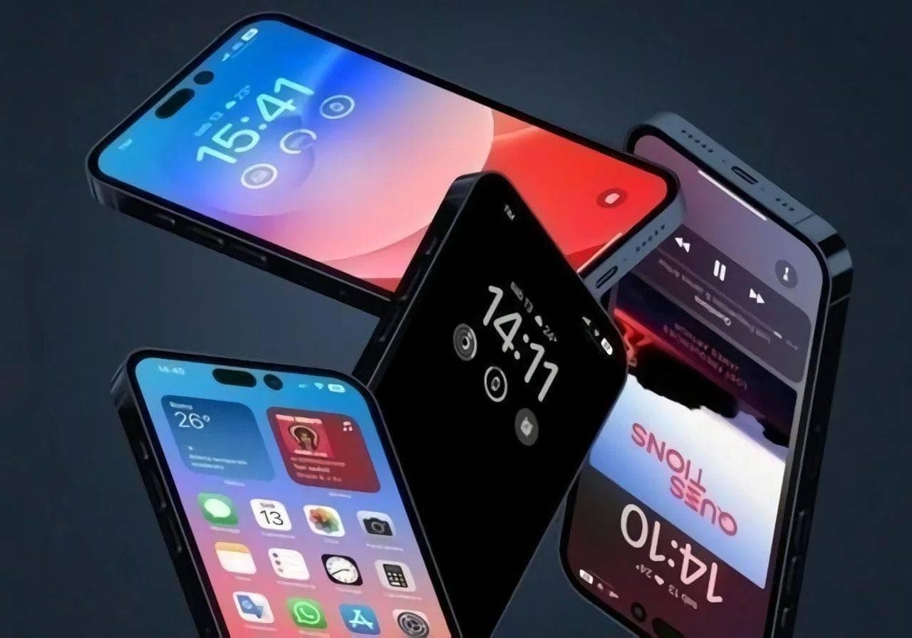 智能手机选购指南：如何挑选最适合你的那一款？