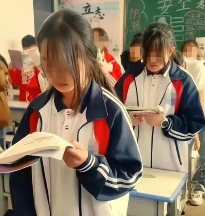“鲶鱼须”走红校园，专家：或影响视力需谨慎