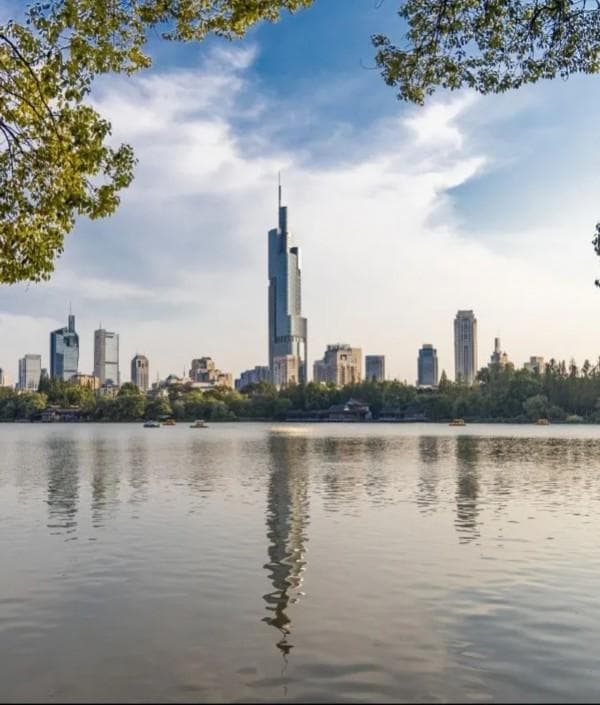 南京一日游热门景点推荐，不可错过的旅游胜地