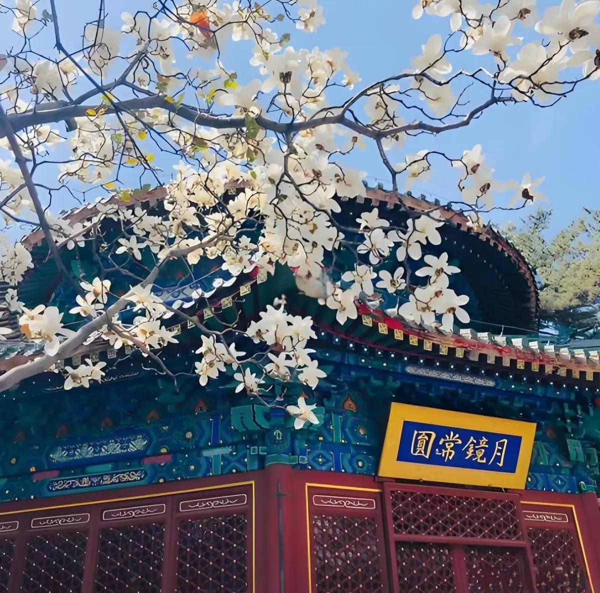 潭柘寺：北京最古老古刹，康熙赐名，香火鼎盛