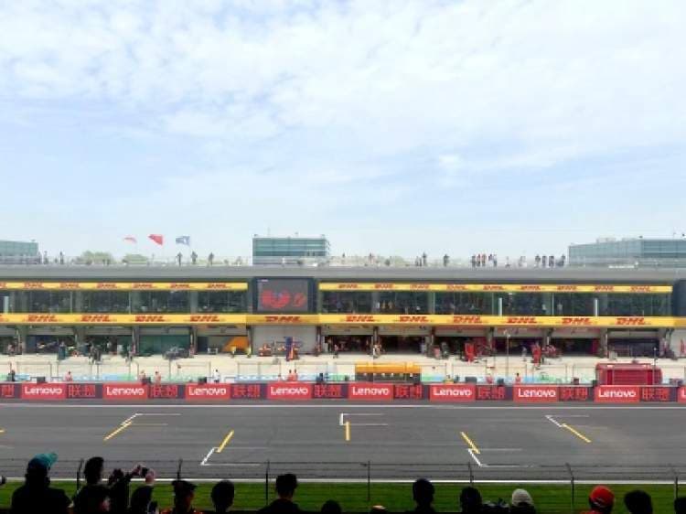 F1中国大奖赛最全观赛选位攻略：资深车迷详解每个看台亮点