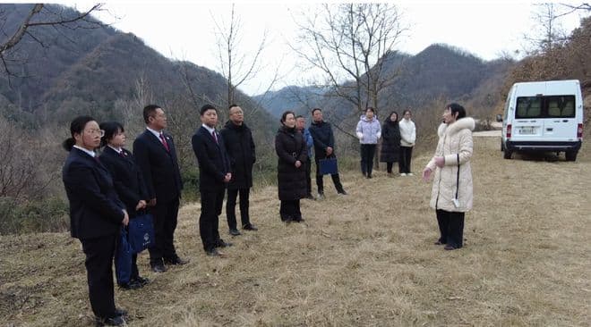 寻访华严寺遗址：感悟流传千年的佛教智慧