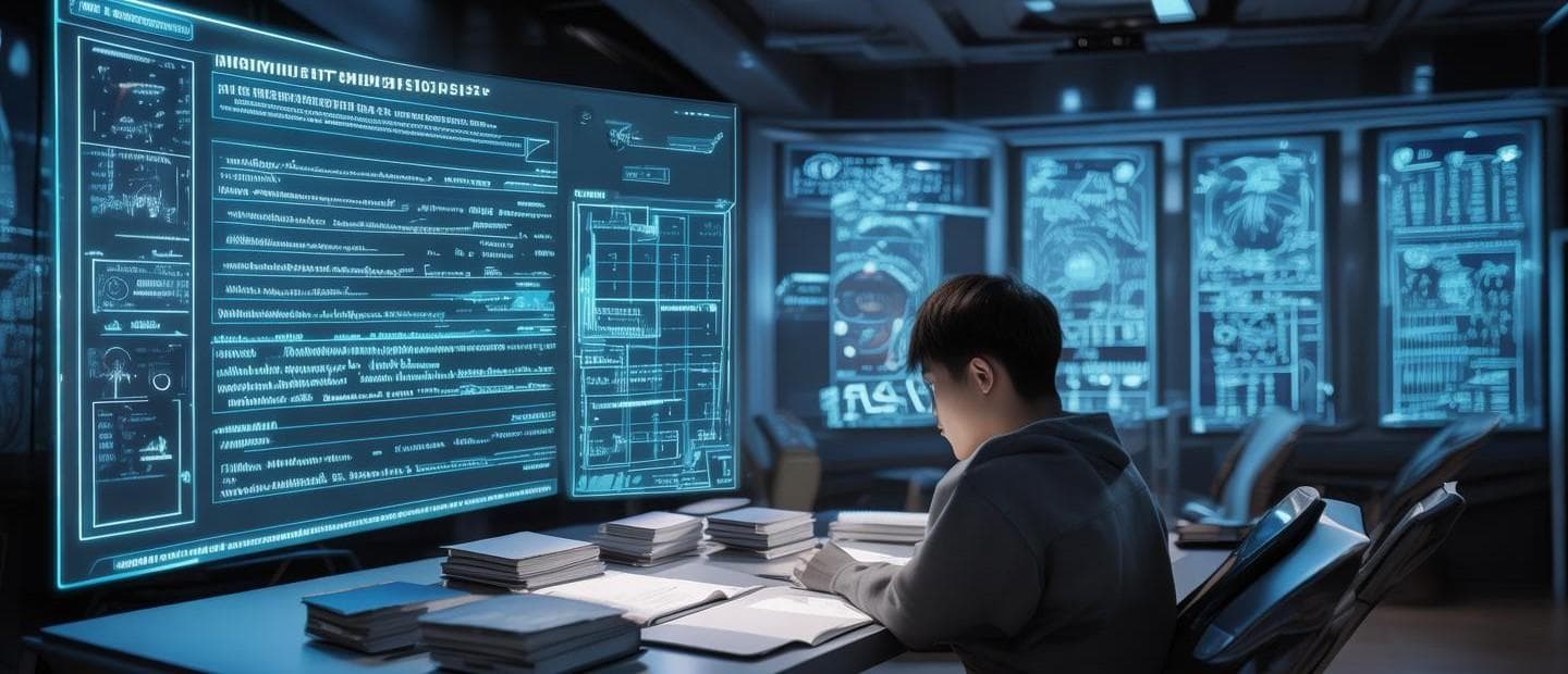 南开大学人工智能考研考什么？科目、难度及备考建议全解析
